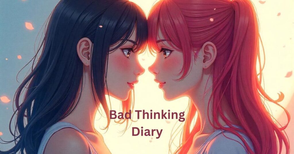 Bad Thinking Diary:9 Reasons Fans Can’t Stop Reading