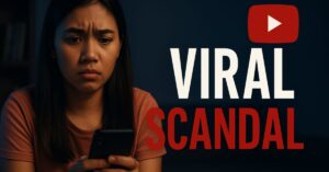 What is a Viral Scandal? Exploring the Cultural and Digital Mechanics