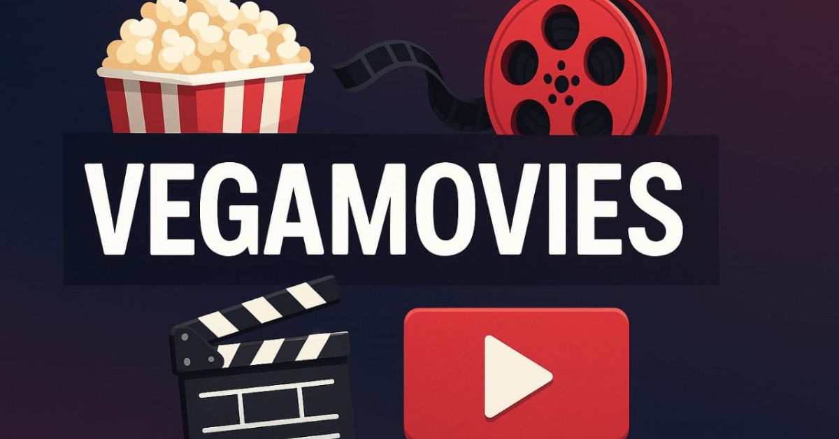 Vegamovies Guide: Streaming, Safety & Legal Info