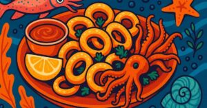 Popular Calamariere Recipes to Try at Home