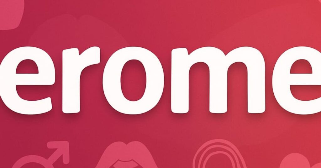 Erome Explained: Guide to Niche Content Sharing