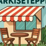 Markiseteppe Guide: Stylish & Smart Sun Protection