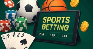 What is tipbet88.site? An Overview of the Platform