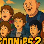 Goonierne 2 – A Rising Trend in Gaming & Pop Culture Today