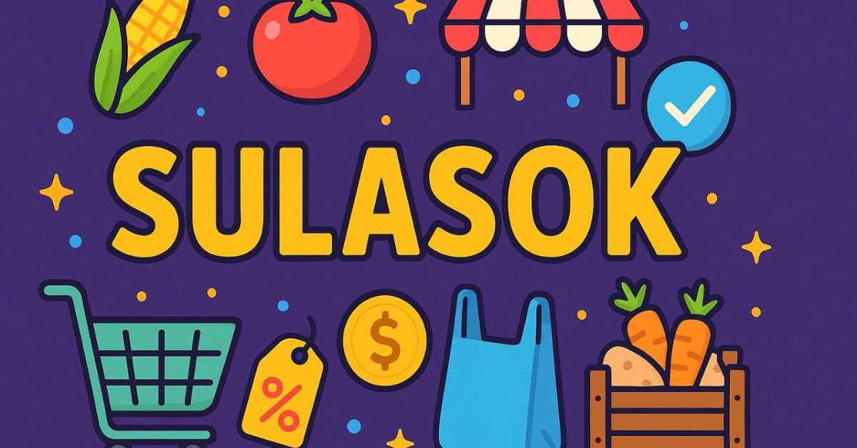 What Is Sulasok? Traditional Filipino Dish Guide