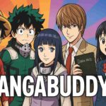 Mangabuddy: Read Free Manga Online Safely & Easily