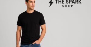What Is TheSpark Shop Clothing Men All About?