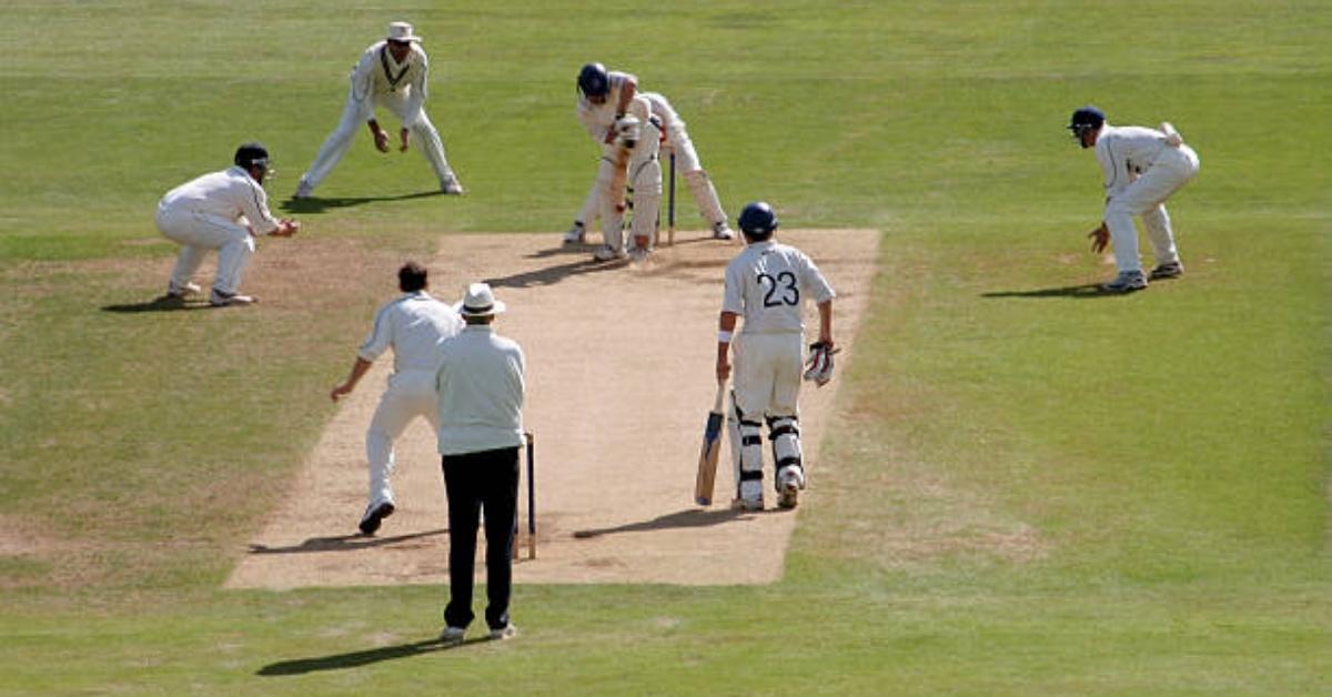 Wheon Cricket 07