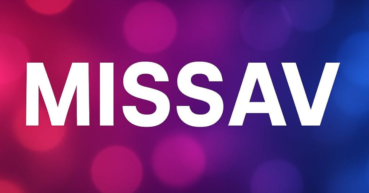 What Is MissAV? Full Overview of Features and Content