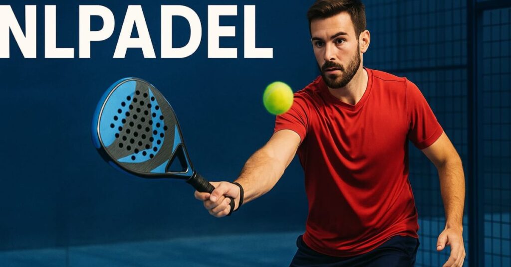 NLPadel: The Future of Mind-Body Coaching in Padel