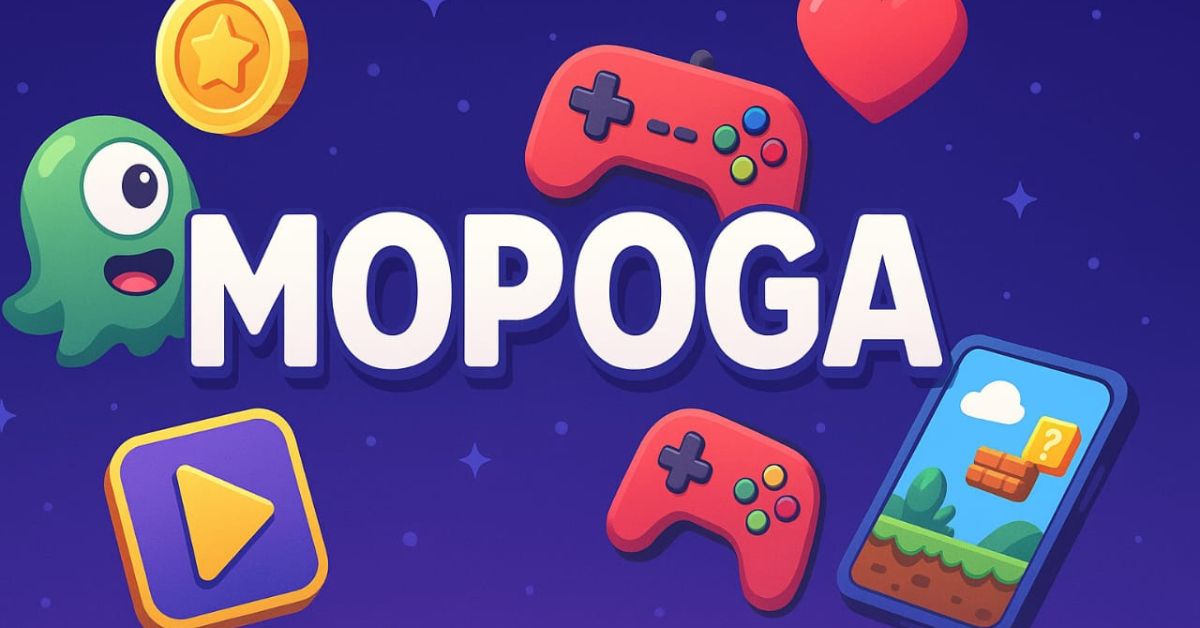What Is Mopoga? The Best Free Tool to Organize Web Links