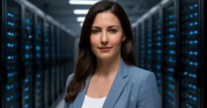 Melissa Sinkevics: A Deep Dive into Her Role in Technology