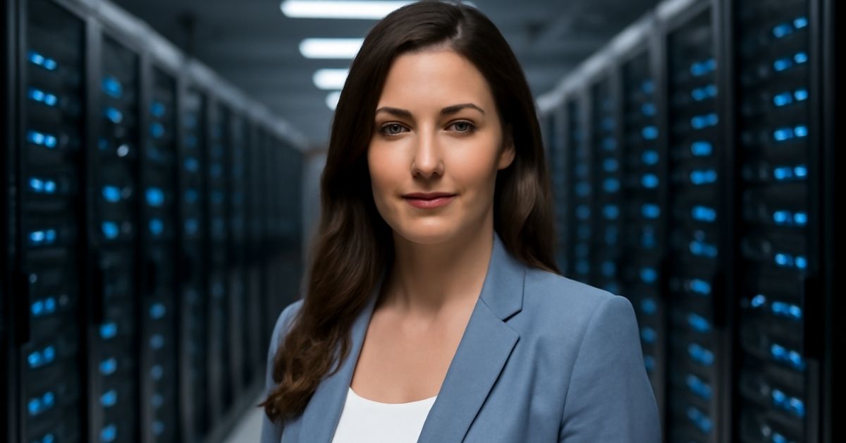 Melissa Sinkevics: A Deep Dive into Her Role in Technology