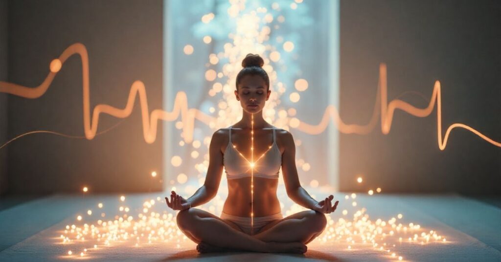 Unlocking Orgasamtrix: The Future of Holistic Wellness