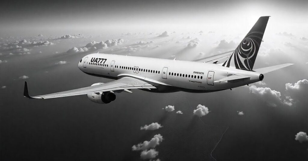 United Airlines Flight UA770 Emergency Diversion Explained