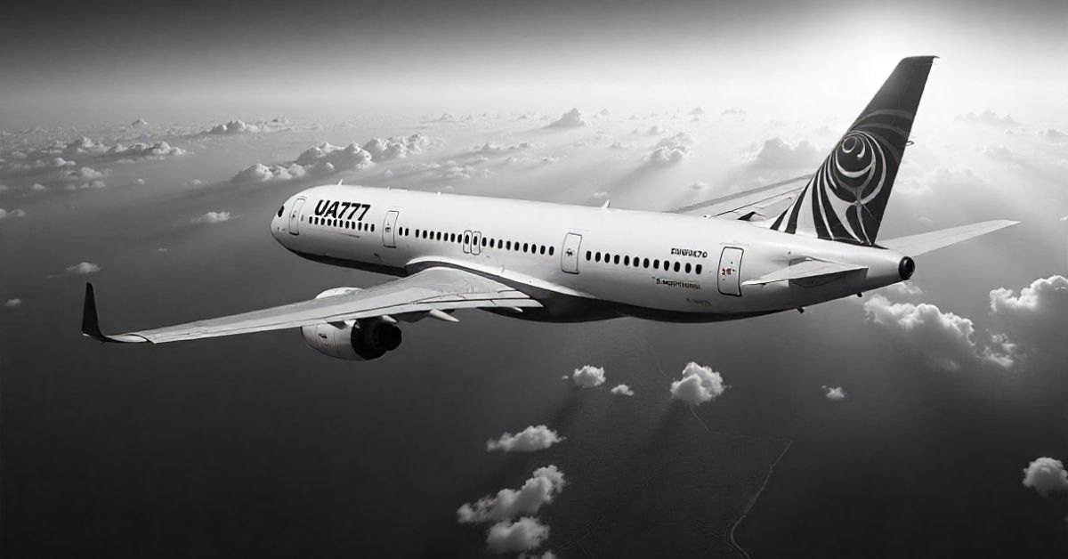United Airlines Flight UA770 Emergency Diversion Explained