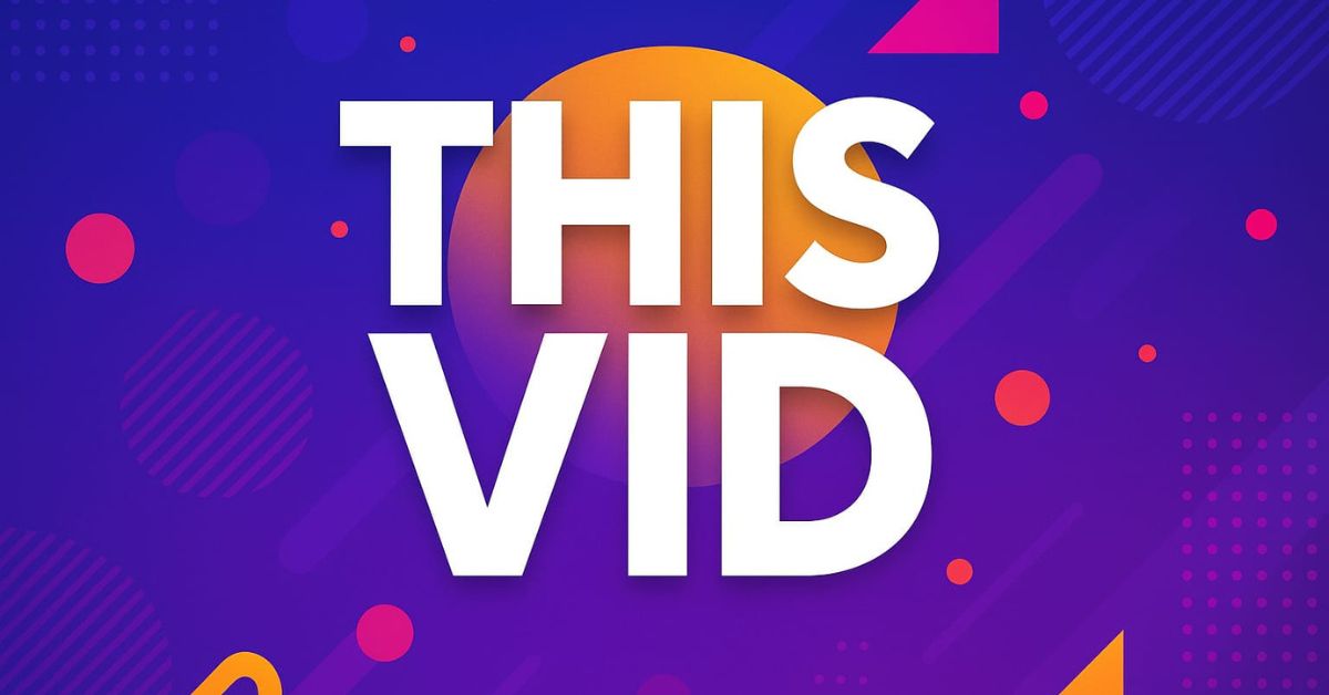 This vid explains what’s trending in 2025 – Must Watch!