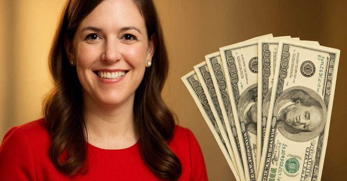 Who Is Rebecca Sneed?