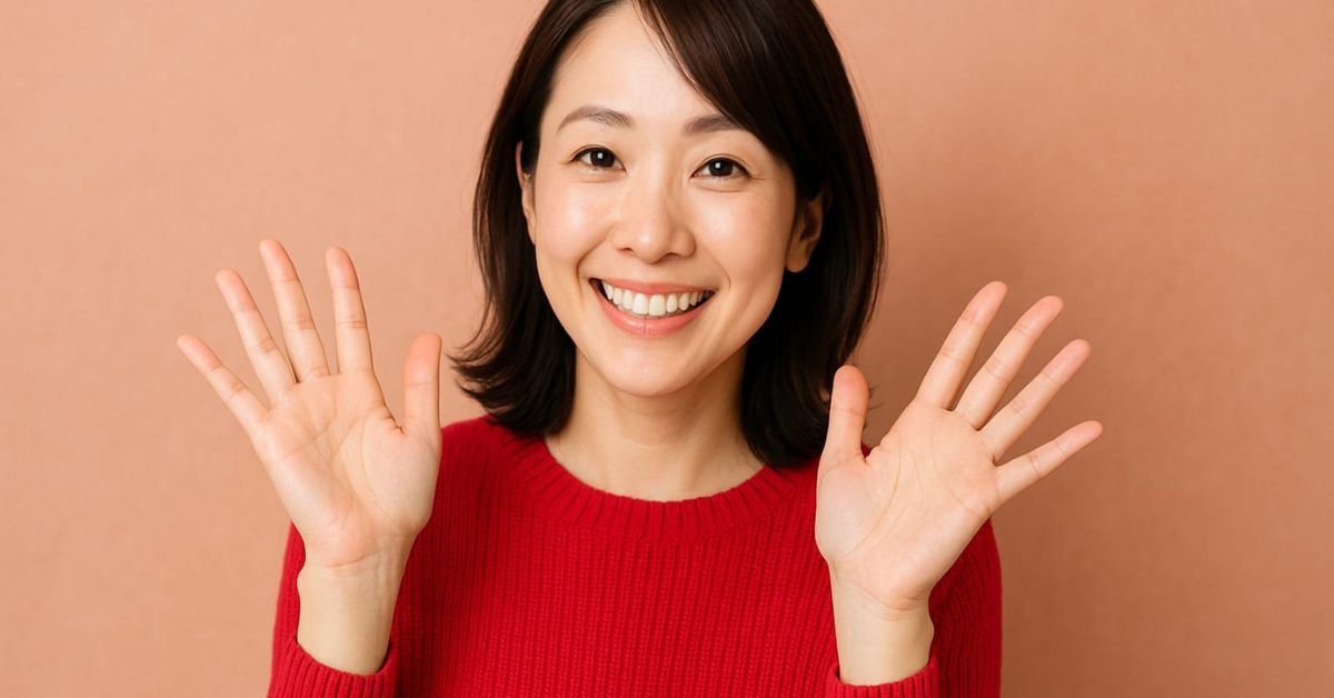 A Glimpse into Who Daita Hikaru Is