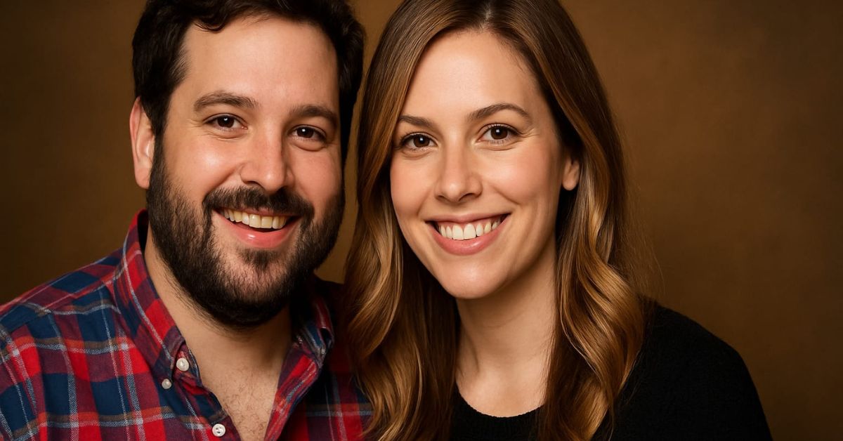 Dan Katz Wife: Everything We Know About His Private Life 2025