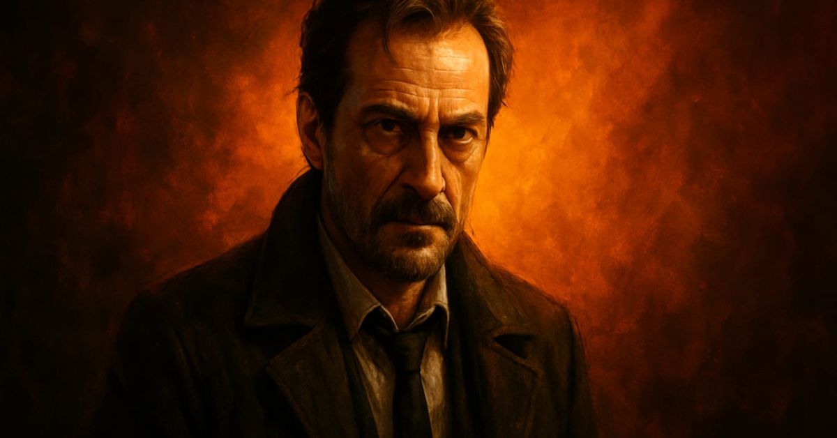 His Early Life: Starts in Silence, Stays There