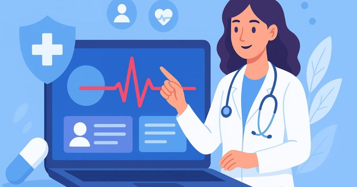 The Rise of Telehealth: Timing Is Everything