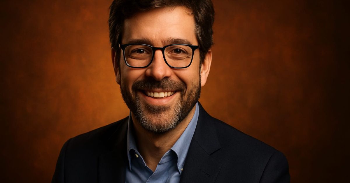 Where It All Started: A Childhood Rooted in Independence