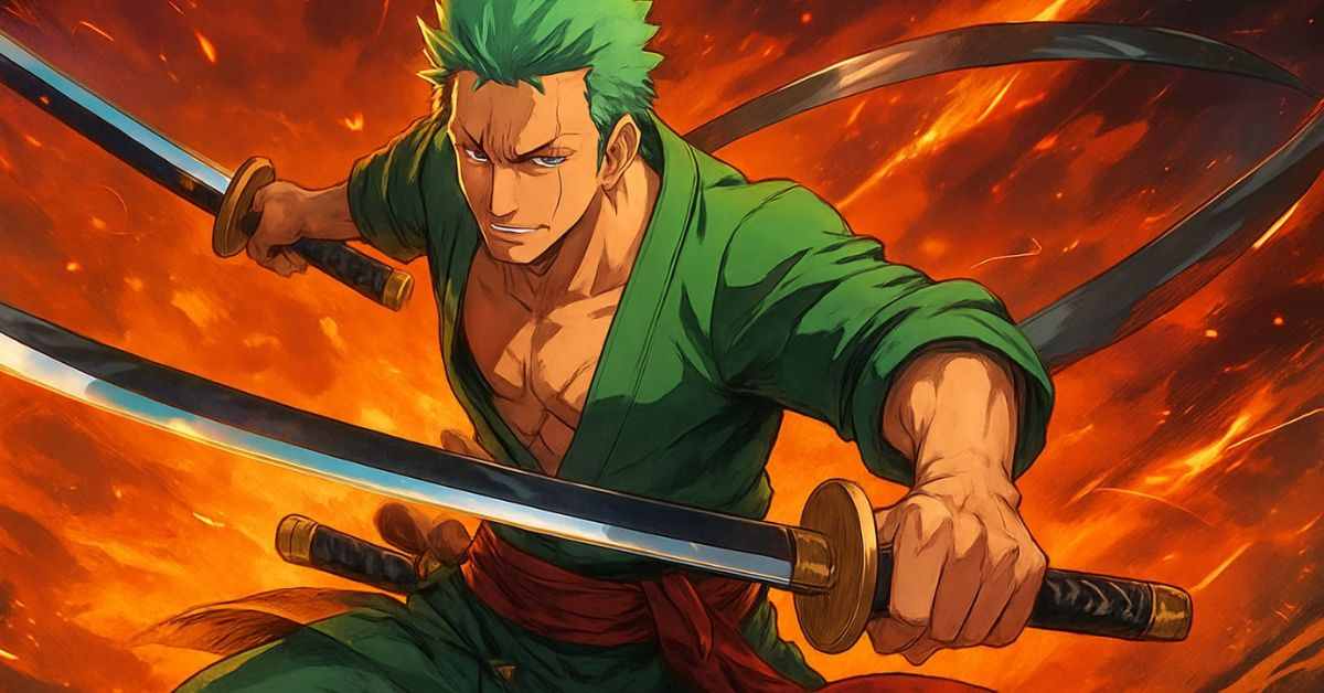 What Exactly Is Zoro Bumi22.com and Why Are People Flocking to It?