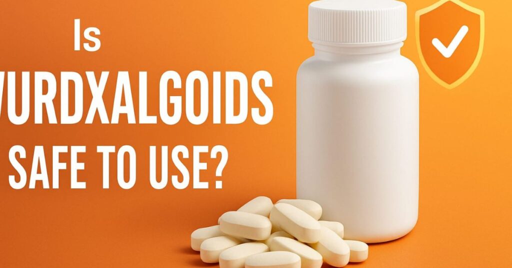 Is Wurduxalgoilds Safe to Use? Full 2025 Security Breakdown