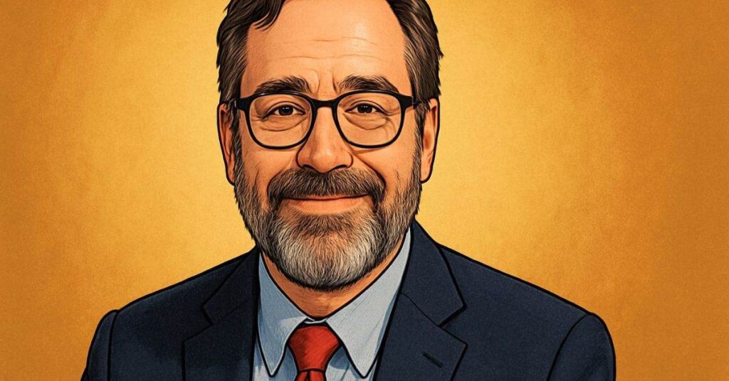 Noel J. Mickelson: The Untold Life of Strength and Legacy