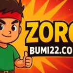 Zoro Bumi22.com: Watch Free Anime Online Safely in 2025