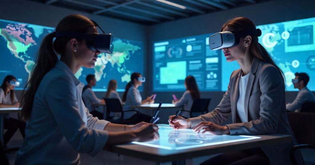 acadomi digital learning 2025