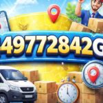 Track JA449772842GB – Live Parcel Status & Delivery Updates
