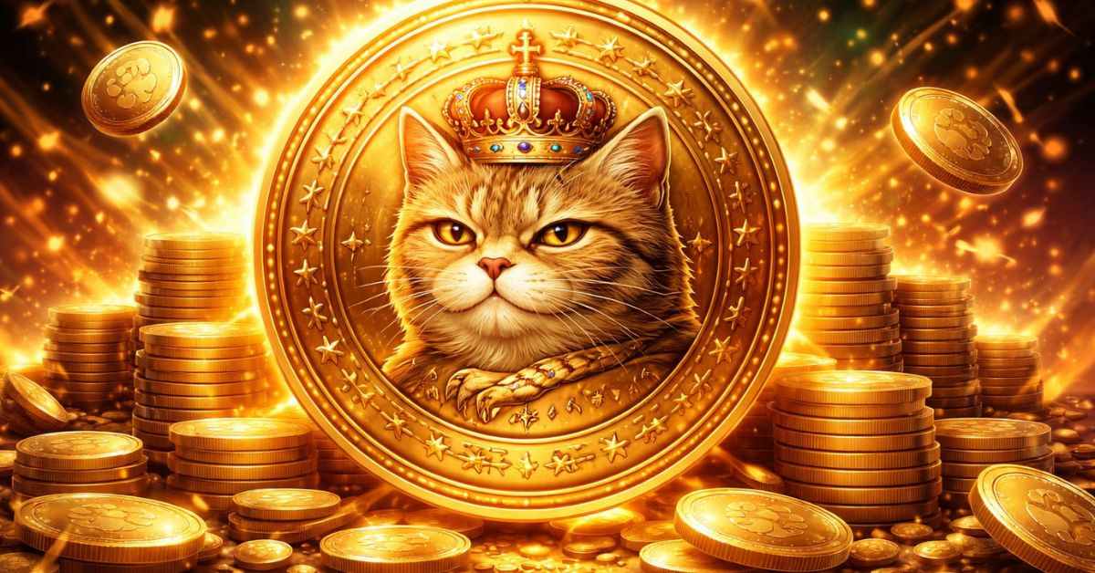 Understanding the Foundation of Pootenlord Coin