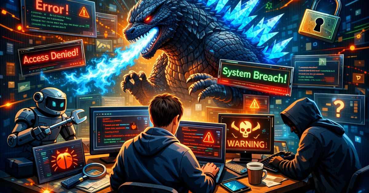 Understanding What SusBluezilla Actually Does