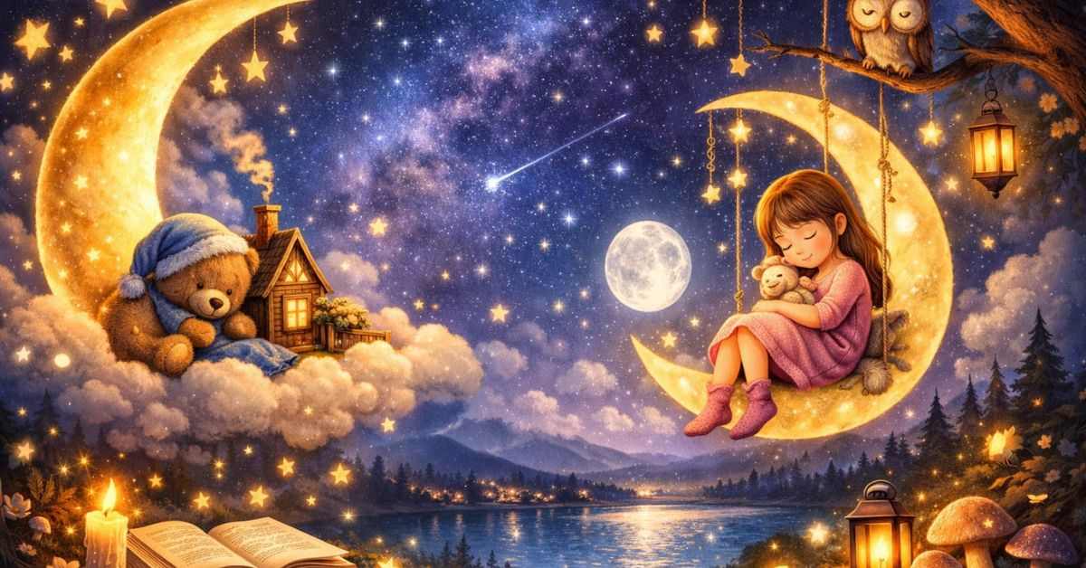 Why Saying Goodnight Still Matters in 2025