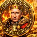 Pootenlord Coin: The Next Big Utility Crypto of 2025