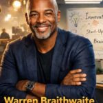 Inside the Life of Warren Braithwaite: Film & Beyond