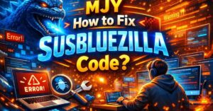 How to Fix SusBluezilla Code: Easy 2026 Guide