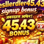 Kesllerdler45.43 Signup Bonus: Complete 2026 Claim Guide