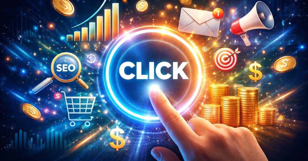 What Are Click-Based Earning Platforms?